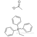 Οξικό αιθυλοτριφαινυλοφωσφονίου CAS 35835-94-0